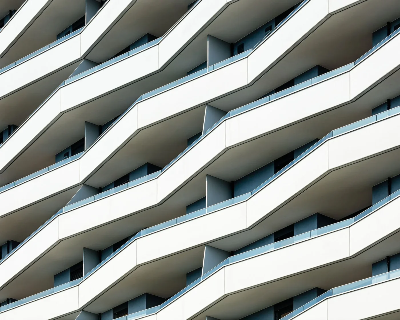 Hochhaus Grüne Mitte